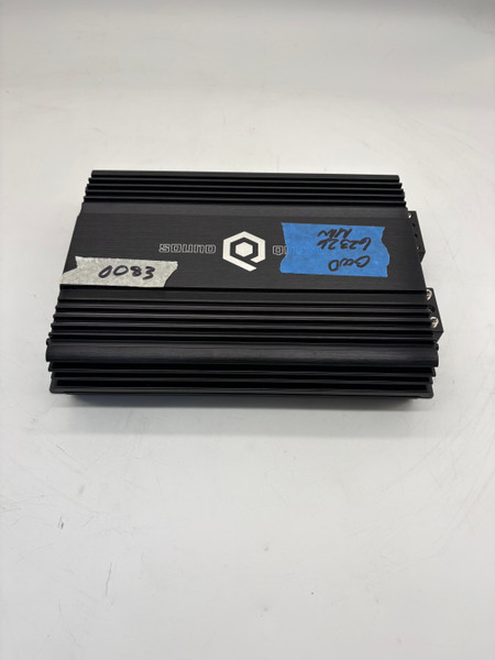B-stock S1-850