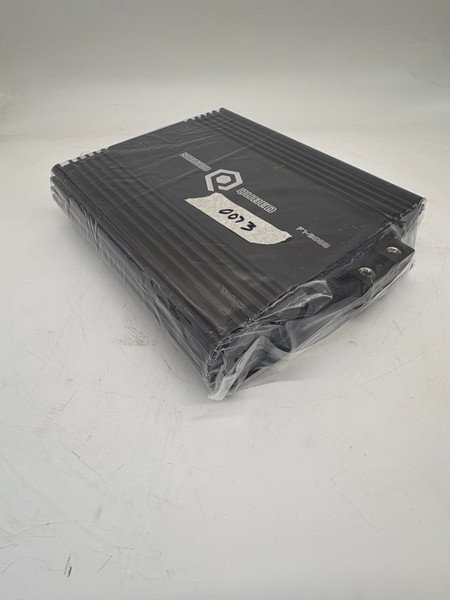 B-stock F1-5000