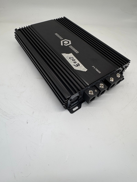 B-stock F1-7500