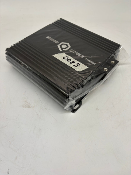 B-stock F1-3000