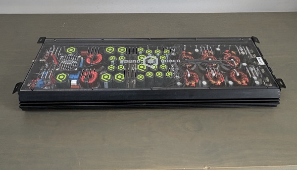 B-stock Q1-10000