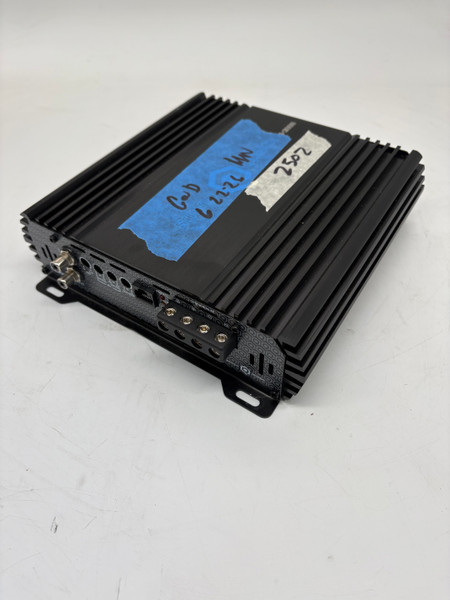 B-stock F1-3000