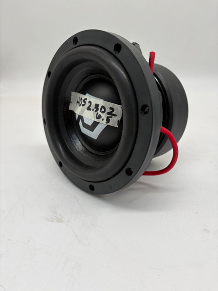 HDS 2.3 6.5 D2 1