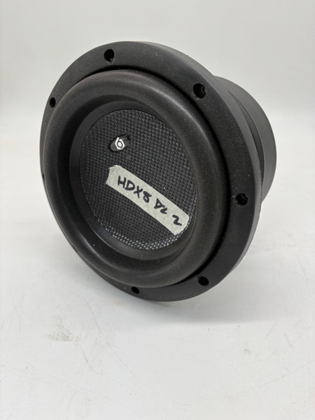 HDX 8 D2 2
