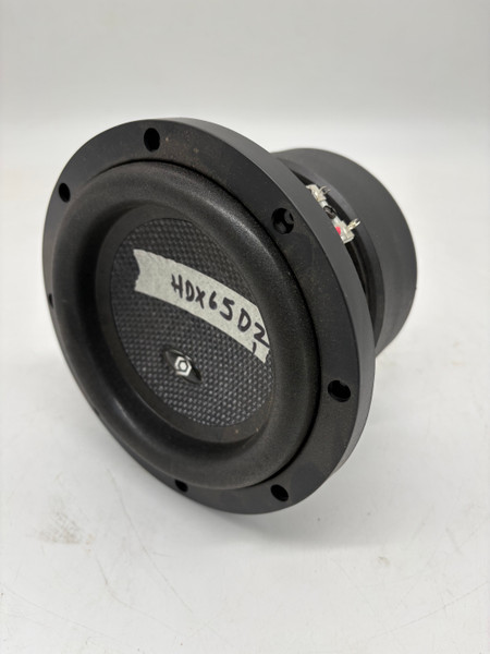 HDX 65 D2 1