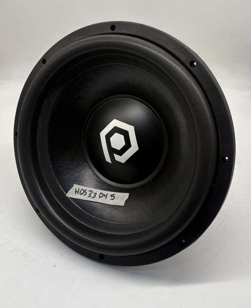 HDS 3.3 15 D4 5
