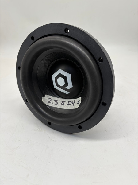 HDS 2.3 8 D4 2