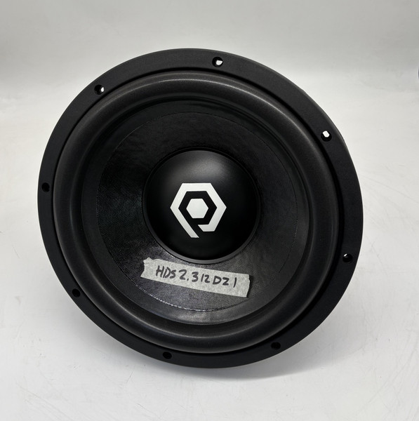 HDS 2.3 12 D2 1