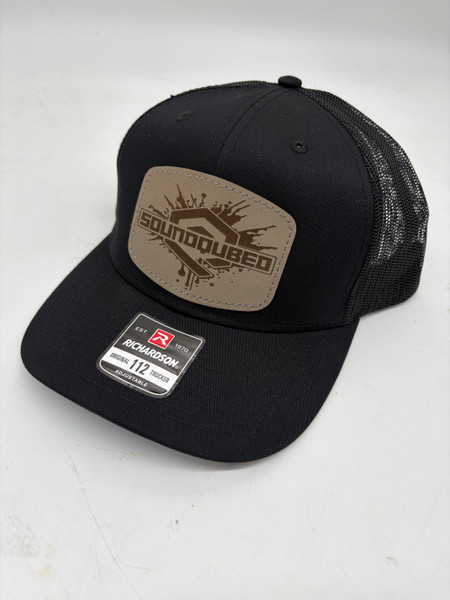 SQ Hat Style 4
