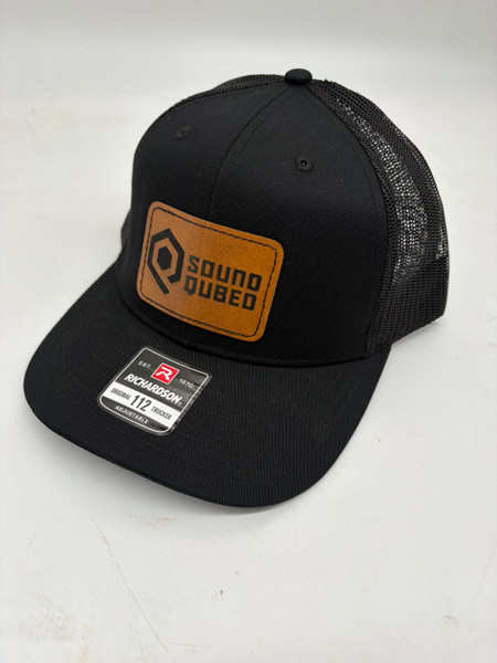 SQ Hat Style 9
