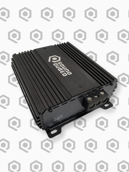 1100 Watts C1-1100 Class D Mono Block Amplifier