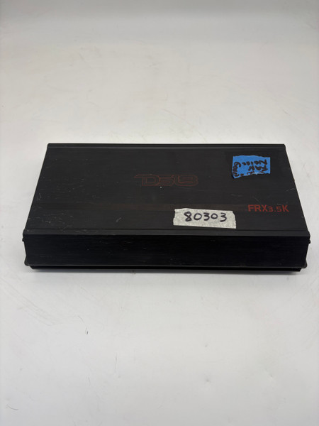 Ds18 Frx3.5k 80303