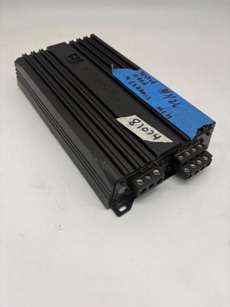dB Drive EX8.4 481074
