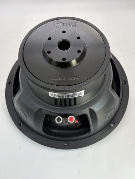 HDB2.2 Series Subwoofer 12 Inch 2.0" DVC 400/800 D4