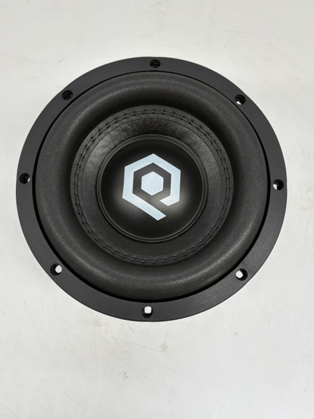 HDB2.2 Series Subwoofer 8 Inch 2.0" DVC 400/800 D4