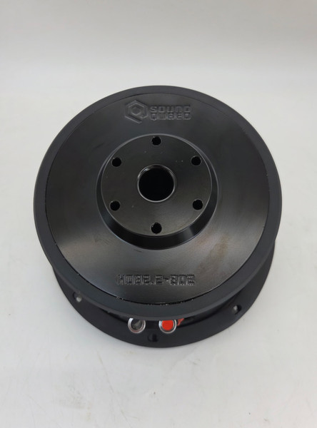 HDB2.2 Series Subwoofer 8 Inch 2.0" DVC 400/800 D2