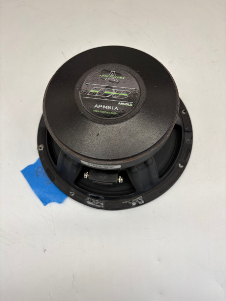 Deaf Bonce Apocalypse APM81A 8" Midrange 1