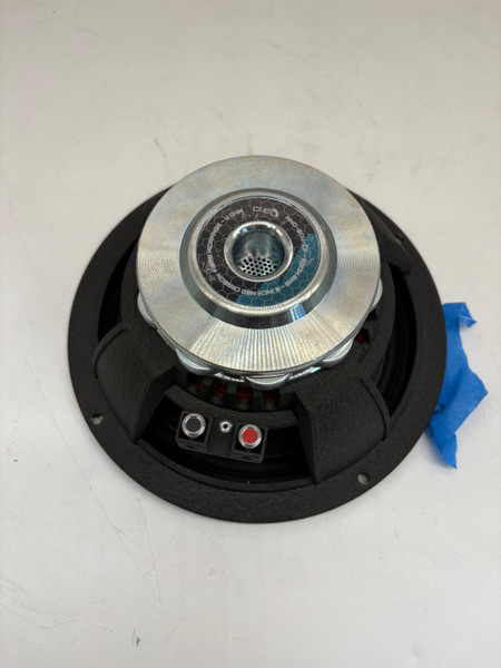 D4S MND804CF 8" 1