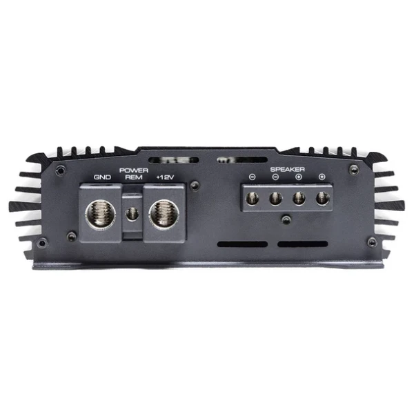 S1-2250.1 Monoblock Amplifier