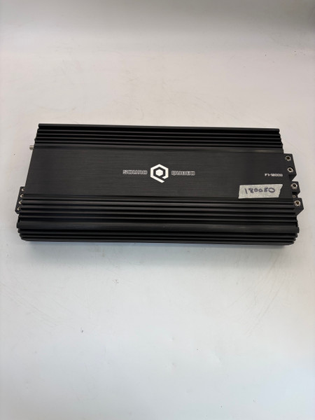 B-stock F1-12000 180080