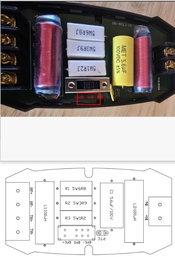 [廃盤あり]5exit T.C SPEAKER DEMO CD6枚セット Discontinued Obsolete SKU | MTX - Serious About Sound®