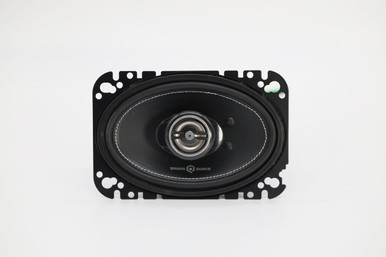 ＨＤＳ。2+2 Soundqubed HDS Series 4x6