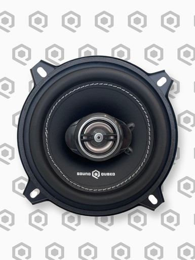 Soundqubed HDS Series 5.25