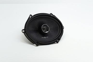 Soundqubed HDX Series 5x7