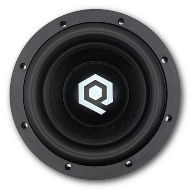 HDS2.3 Series Subwoofer 8 Inch 2.5