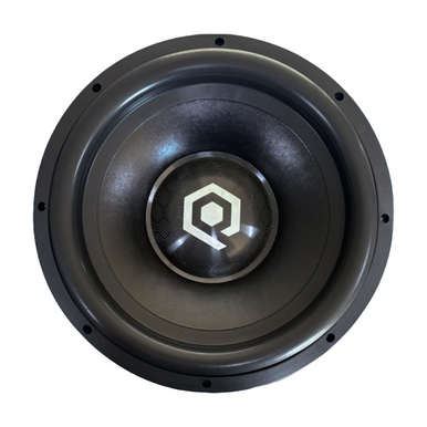 新品 HIGH REV 3-D OFFSET 15p Vega 2025 Edition Subwoofer - 15