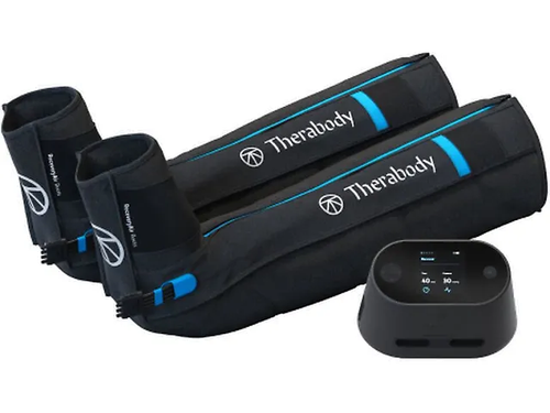 Therabody Recovery Air PRO Compression Bundle 