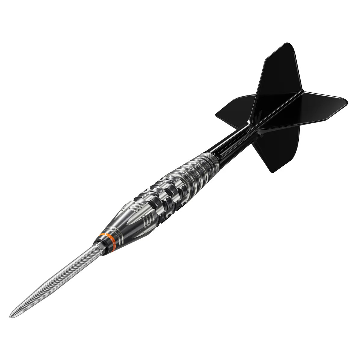 Target Japan Black Marque Dancing Duck Gen 4 Darts