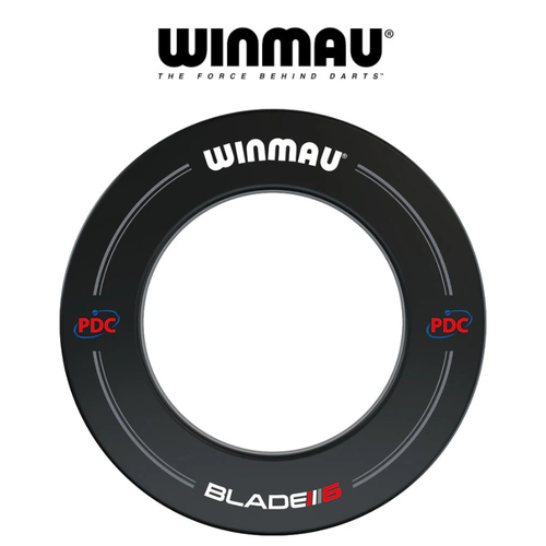 Winmau PDC Dartboard Surround
