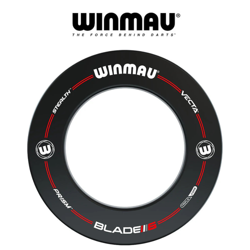 Winmau Pro-Line Dartboard Surround