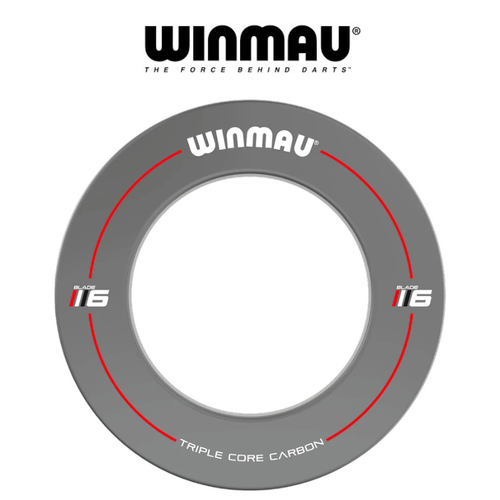 Winmau Blade 6 Dartboard Surround