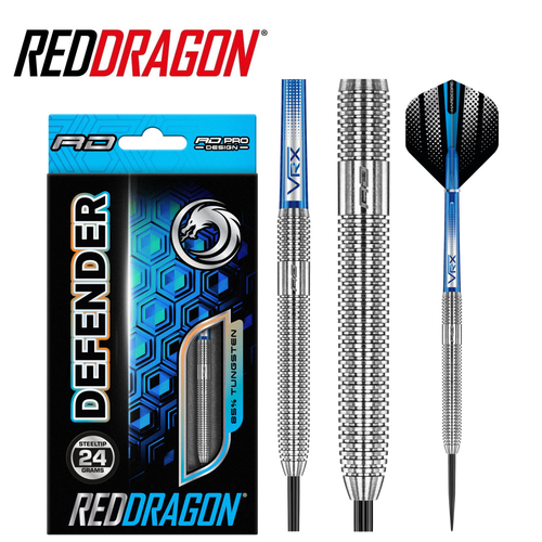 Red Dragon Defender Darts