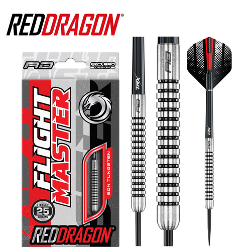 Red Dragon Flightmaster Fury 1 Darts