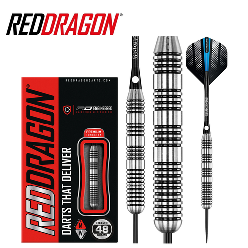 Red Dragon Bunker Buster Darts