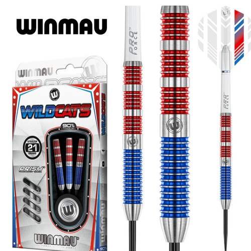 Winmau Wildcats Darts