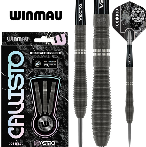 Winmau Callisto 02 Darts