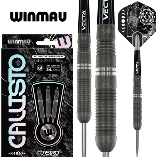 Winmau Callisto 03 Darts