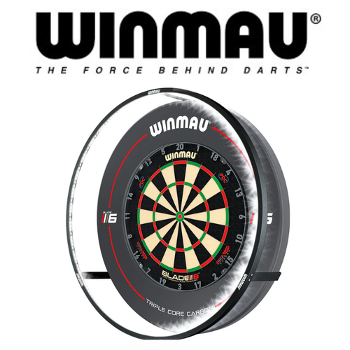 Winmau Plasma Dartboard Light