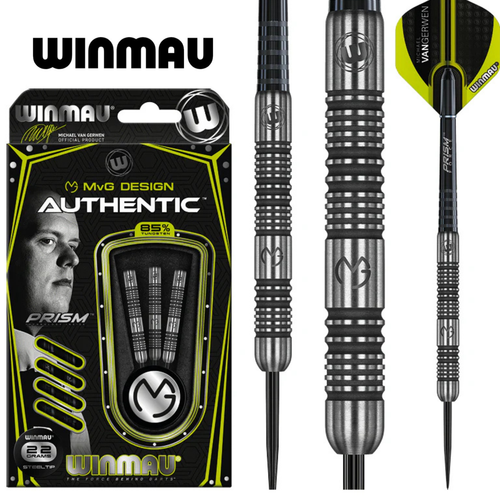 Winmau MVG Authentic Darts