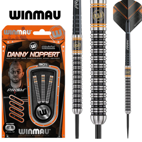 Winmau Danny Noppert Darts