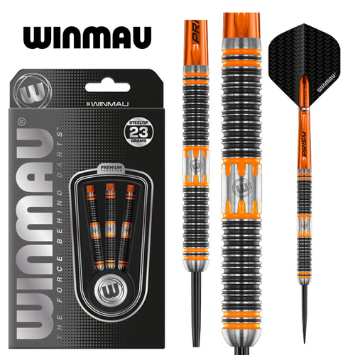 Winmau Nitin Kumar Darts