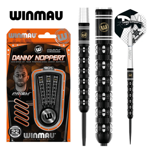Winmau Danny Noppert Freeze Edition Darts