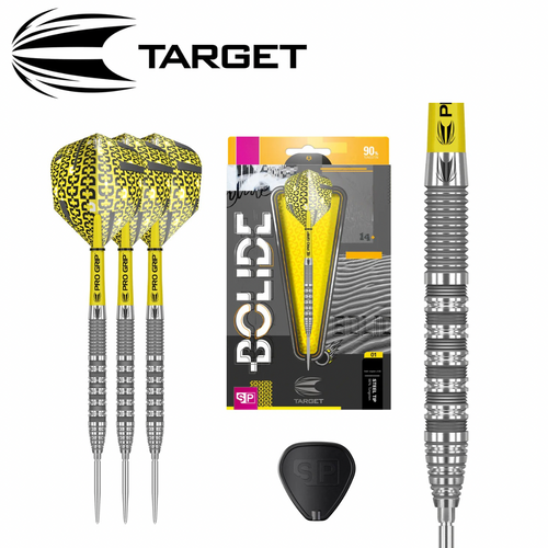 Target Bolide 01 Darts