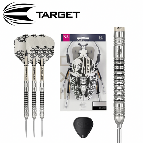 Target Exo SP03 Darts