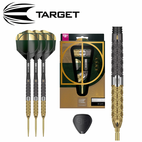 Target Cult Envy 03 Darts
