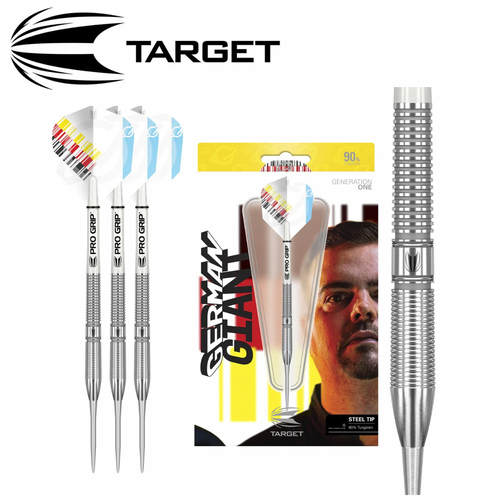 Target Gabriel Clemens Darts